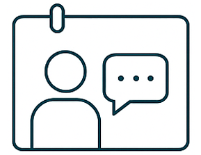 list icon